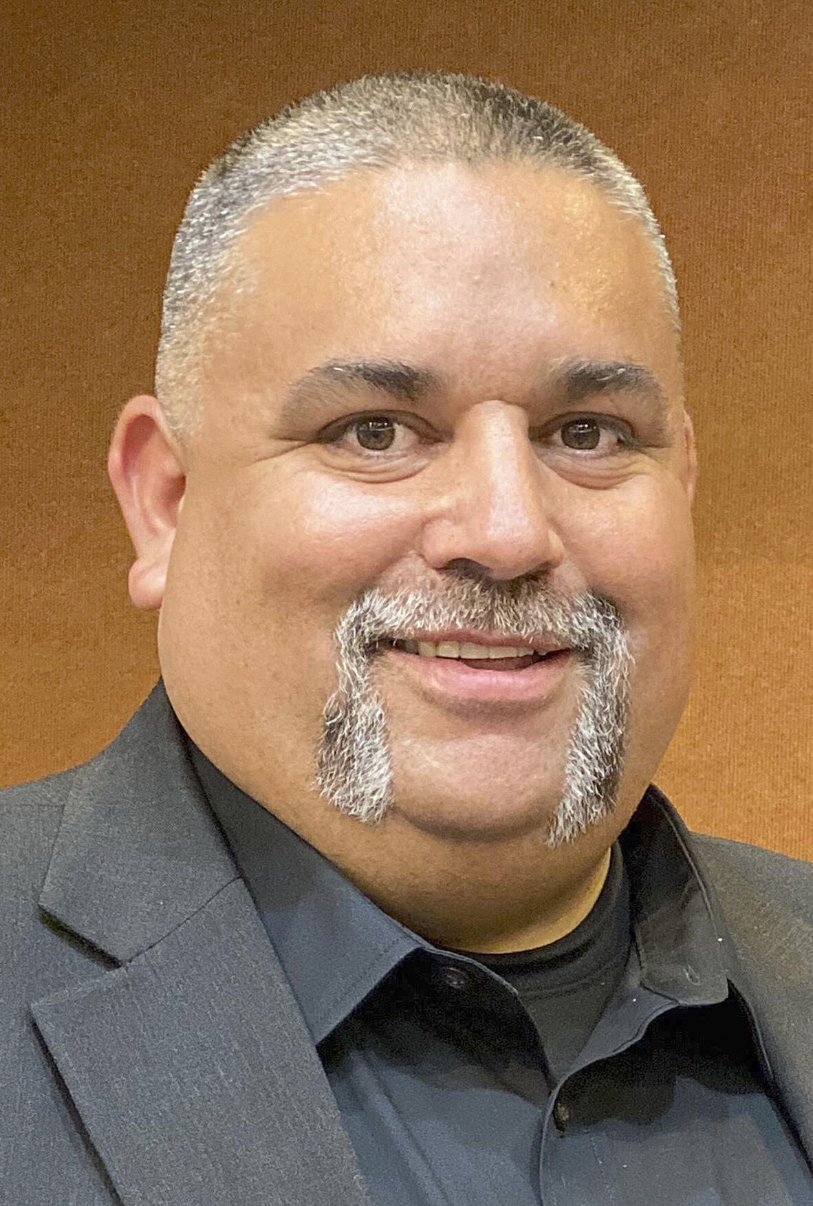 Robert Ybarra